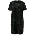 Produktbild: s.Oliver Midikleid schwarz S (36)
