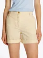 Produktbild: Tommy Hilfiger Chinoshorts CO BLEND GMD CHINO SHORT mit Umschlagsaum