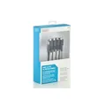 Produktbild: DIGITUS DA-70159 USB 2.0 zu 4xRS232 Kabel