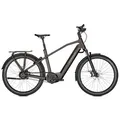 Produktbild: Kalkhoff Image 7.B Excite 750 Diamant - crystalgrey matt - 43cm | 27,5 Zoll