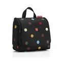 Produktbild: reisenthel Cosmetics toiletbag/Kulturbeutel 20 cm dots