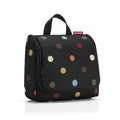 Produktbild: Reisenthel Toiletbag, Kulturbeutel, Waschtasche, Schminktasche, Dots, WH7009