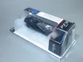 Produktbild: Sony PlayStation Move Navigation Controller Schw. PS3 Bluetooth Original NEU/OVP