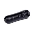 Produktbild: ORIGINAL SONY PLAYSTATION 3 NAVIGATION CONTROLLER in SCHWARZ