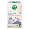 Produktbild: Kräutertee - Gute-Nacht 20 Beutel 30g | LEBENSBAUM