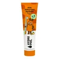 Produktbild: Kids Zahncreme - Aprikose Maus 75ml | HYDROPHIL