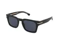 Produktbild: Hugo Boss BOSS 1625/S Black 50/23/145 Herren Sonnenbrillen