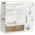 Produktbild: Procain-Loges 1% Injektionslösung Ampullen