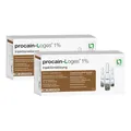 Produktbild: PROCAIN-Loges 1% Injektionslösung Ampullen 100X2 ml
