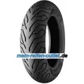 Produktbild: Michelin City Grip 90/90 - 12 Xl Tl 54P Front/Rear - Schwarz