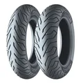 Produktbild: MICHELIN CITY GRIP 90/90-12 TL, Motorradreifen vorne/hinten