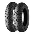 Produktbild: Motorradreifen City Grip REINFORCED hinten vorne 90/90 12 54P Michelin C56E47W