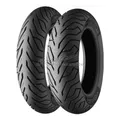 Produktbild: Motorradreifen Michelin City Grip REINFORCED hinten vorne 90/90 12 54P I78B43O