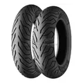 Produktbild: Motorradreifen Michelin 90/90 12 54P City Grip REINFORCED TL hinten vorne