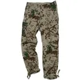 Produktbild: BWuM Outdoorhose Original BWuM Bundeswehr Feldhose