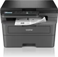 Produktbild: Brother DCP-L2620DW - Multifunktionsdrucker - s/w - Laser - Letter A/A4 (210 x 297 mm) (Original) - A4/Legal (Medien) - bis zu 32 Seiten/Min. (Drucken) - 250 Blatt - USB 2,0, Wi-Fi(n) (DCPL2620DWRE1)
