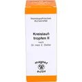 Produktbild: Kreislauftropfen II nach Dr. med. E. Stefan, 30 ml Lösung