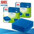 Produktbild: Juwel 2 x bioPlus fine Feinporiger Filterschwamm M Aquarium Filtermedien Schwamm