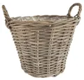 Produktbild: Ib Laursen Blumentopf Ib Laursen Korb Rattan (36cm)