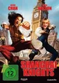 Produktbild: Shanghai Knights von David Dobkin | DVD | Zustand sehr gut