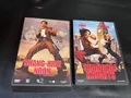Produktbild: Shang-High Noon + Shanghai Knights | 2-DVDs Jackie Chan | Zustand gut | DVD