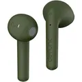 Produktbild: Defunc True Lite Earbuds, In-Ear, Wireless, Green (ANC, 20 h, Kabellos) (D4266)