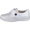 Produktbild: Solidus Komfort Slipper für Damen - Silber