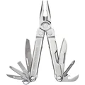 Produktbild: Leatherman Bond Multitool (Größe One Size, silber)