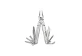 Produktbild: Leatherman Multitool Leatherman Bond Multi-Tool - 14 Werkzeuge - Edelstahl