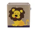 Produktbild: Lifeney Faltbox Aufbewahrungsbox Löwe