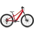 Produktbild: SCOOL 26 Zoll E-Bike Kinderfahrrad S'COOL e-troX race 26-9S Alivio