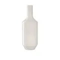Produktbild: LEONARDO HOME 039055 Vase NEVE 18 cm weiß, Glas