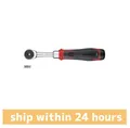 Produktbild: VESSEL 400ER3 Akku Elektrische Slim Ratsche USB Typ-C 3,7V