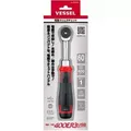 Produktbild: Vessel 400ER3 Kabellos Elektrisch Slim Ratsche Motionpro USB Und Manuell