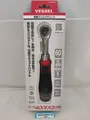 Produktbild: VESSEL 400ER3 Cordless Electric Slim Ratchet MotionPro USB Electric and Manual