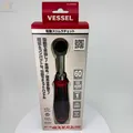 Produktbild: Vessel kabelloser schlanker Ratschenschlüssel 400ER3 USB C 400 U/min 1/4 Zoll...