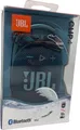 Produktbild: JBL CLIP 4 Bluetooth Lautsprecher - Blau Wasserdichte, tragbare Musikbox mit praktischem Karabiner Bis zu 10 Stunden kabelloses Musik Streaming