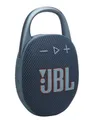Produktbild: JBL Clip 4 Tragbarer Bluetooth-Lautsprecher - Blau