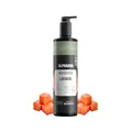 Produktbild: alphazoo Lachsöl für Hunde 250ml – kaltgepresstes Omega‑3 & ‑6 Fischöl aus Norwegen, Barf‑geeignet, Fellpflege, natürlich & in Deutschland abgefüllt