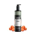 Produktbild: Lachsöl für Hunde 250ml – kaltgepresstes Omega‑3 & ‑6 Fischöl aus Norwegen, B...