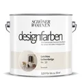Produktbild: Schöner Wohnen Designfarbe Bunte Wandfarbe Dispersionsfarbe 2,5 Liter