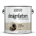 Produktbild: Designfarbe Leichtes Leinenbeige Nr. 10  2,5 l