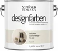 Produktbild: Schöner Wohnen designfarben » Leichtes Leinenbeige « matt - 2,5 l
