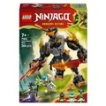 Produktbild: LEGO Coles Action-Mech und Drachen-Zane (71854, LEGO Ninjago) (71854)