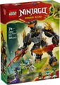 Produktbild: Coles Action-Mech und Drachen-Zane LEGO  Ninjago  71854  N01/26