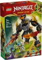 Produktbild: LEGO® Ninjago 71854 - Coles Action-Mech und Drachen-Zane - NEU & OVP -