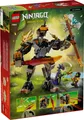 Produktbild: 71854 - LEGO Ninjago - Cole und Zane Special Mech in Drachenrüstung