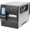 Produktbild: Zebra ZT411 203 x 203 DPI Verkabelt & Kabellos Direkt Wärme/Wärmeübertragung POS-Drucker (203 dpi) (ZT41142-T5E00C0Z)