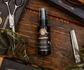 Produktbild: Suavecito – Premium Blends Zedernkabine – Bartöl 30ml