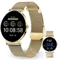 Produktbild: XCOAST SIONA 2 Damen Smartwatch, 4,2cm/1,3